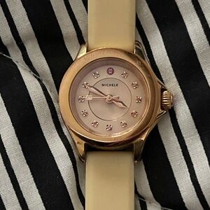 Michele watch